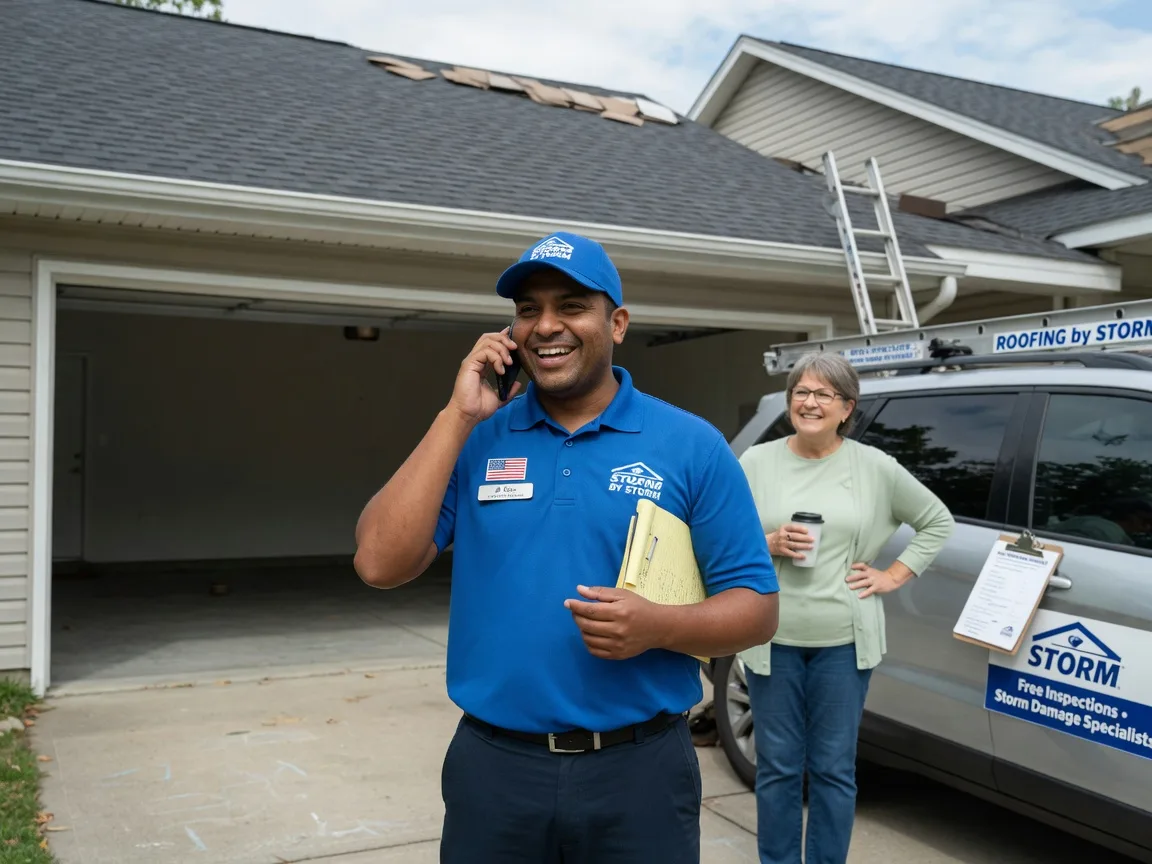 Roof Repair Near Me Alderson, OK FAQs